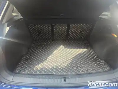 Volkswagen Tiguan 2018 2.0 Автомат в Москве № 680824, миниатюра 8