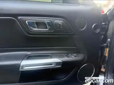 Ford Mustang 2015 2.3 Автомат в Москве № 680943, миниатюра 12