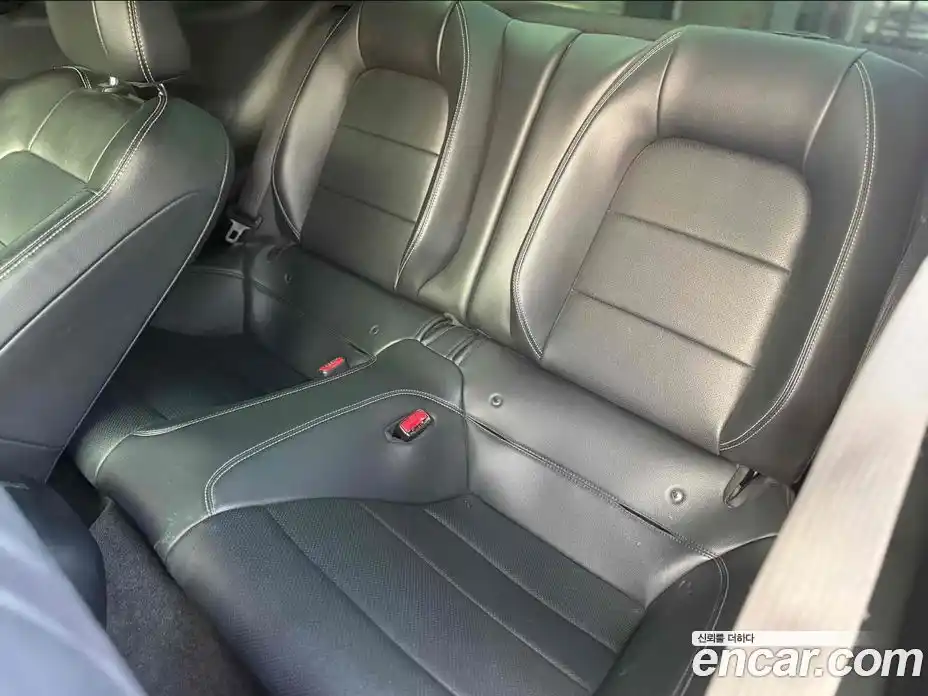 Ford Mustang 2015 2.3 Автомат в Москве № 680943, фото 13