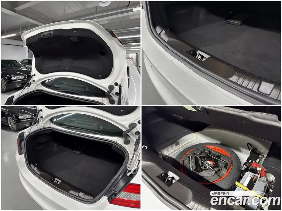 Jaguar XF 2014 2.2 Автомат в Москве № 681031, фото 11