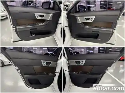 Jaguar XF 2014 2.2 Автомат в Москве № 681031, миниатюра 12