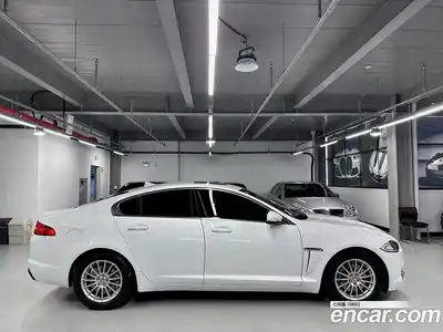 Jaguar XF 2014 2.2 Автомат в Москве № 681031, миниатюра 5