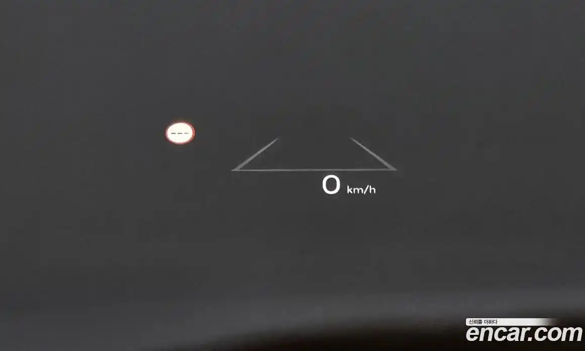 Hyundai Grandeur 2023 2.5 Автомат в Москве № 7220, фото 11