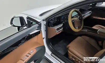 Hyundai Grandeur 2023 2.5 Автомат в Москве № 7220, миниатюра 12
