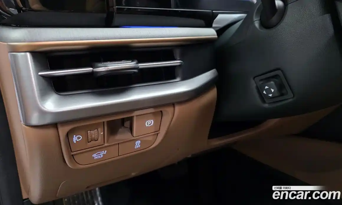 Hyundai Grandeur 2023 2.5 Автомат в Москве № 7220, фото 13