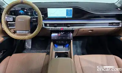 Hyundai Grandeur 2023 2.5 Автомат в Москве № 7220, миниатюра 7