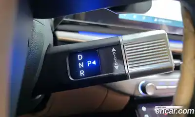 Hyundai Grandeur 2023 2.5 Автомат в Москве № 7220, миниатюра 9