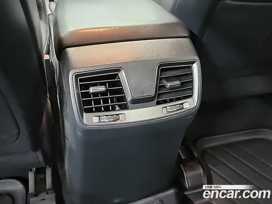 SsangYong Rexton 2021 2.2 Автомат в Москве № 75309, фото 13