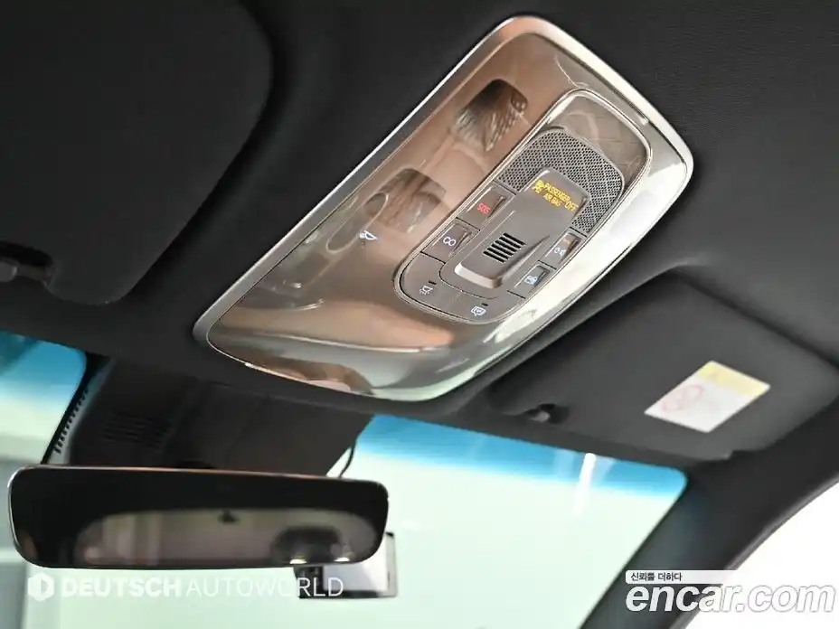 Genesis GV70 2021 2.5 Автомат в Москве № 77746, фото 19