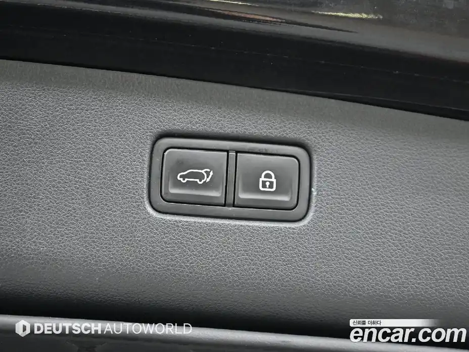 Genesis GV70 2021 2.5 Автомат в Москве № 77746, фото 20