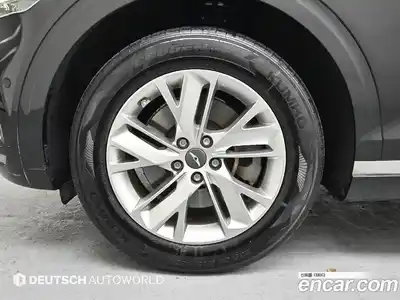 Genesis GV70 2021 2.5 Автомат в Москве № 77746, миниатюра 5