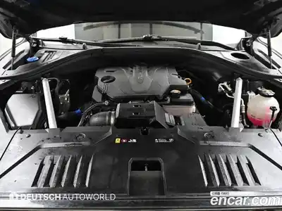 Genesis GV70 2021 2.5 Автомат в Москве № 77746, миниатюра 6