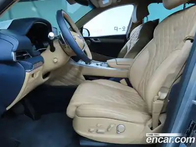 Genesis GV80 2023 3.5 Автомат в Москве № 79845, миниатюра 6