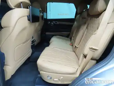 Genesis GV80 2023 3.5 Автомат в Москве № 79845, миниатюра 7