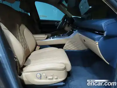 Genesis GV80 2023 3.5 Автомат в Москве № 79845, миниатюра 8
