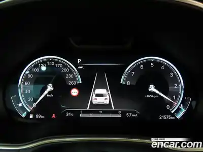 Genesis GV80 2023 3.5 Автомат в Москве № 79845, миниатюра 9