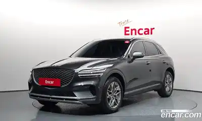 Genesis GV70, 2023