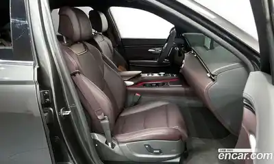 Genesis GV70 2023 2.5 Автомат в Москве № 84713, миниатюра 11