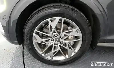 Genesis GV70 2023 2.5 Автомат в Москве № 84713, миниатюра 5