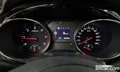 Kia Canival 2018 2.2 Автомат в Москве № 9632, миниатюра 8