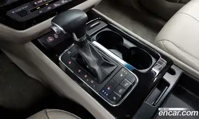 Kia Canival 2018 2.2 Автомат в Москве № 9632, миниатюра 9