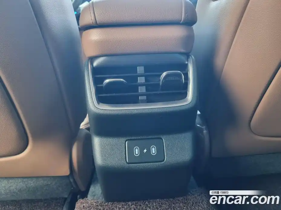 Hyundai Grandeur 2024 2.5 Автомат в Москве № 122782, фото 14