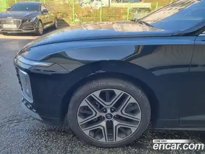 Hyundai Grandeur 2024 2.5 Автомат в Москве № 122782, миниатюра 2