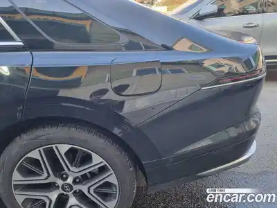 Hyundai Grandeur 2024 2.5 Автомат в Москве № 122782, миниатюра 3