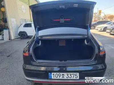 Hyundai Grandeur 2024 2.5 Автомат в Москве № 122782, миниатюра 5