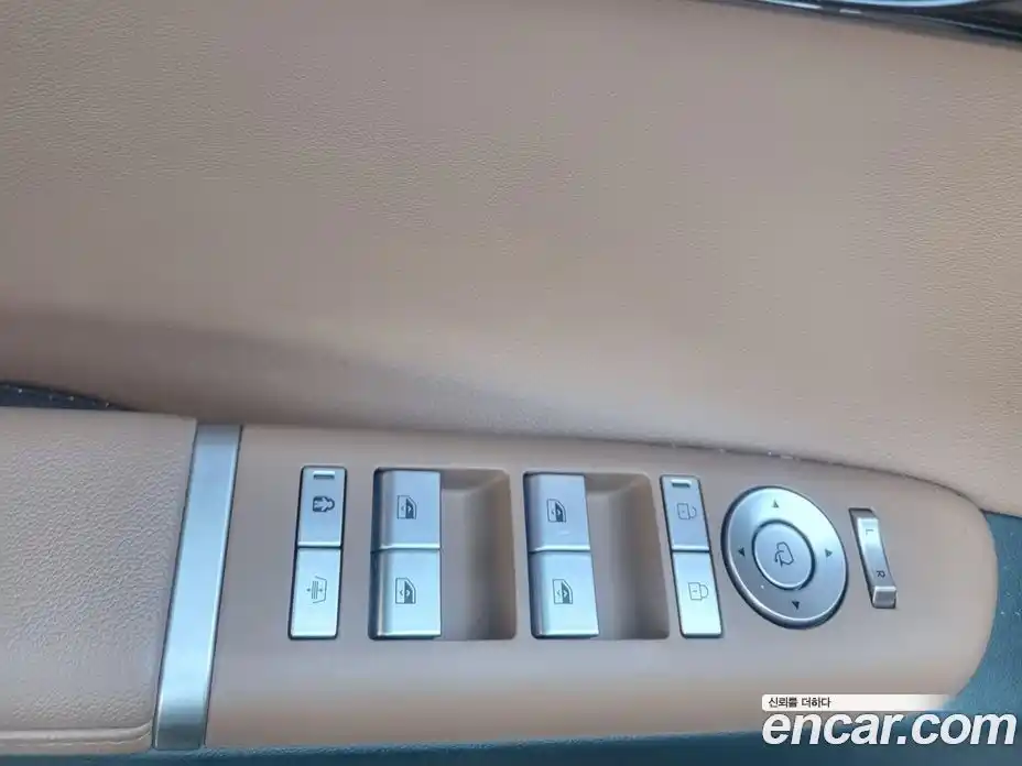 Hyundai Grandeur 2024 2.5 Автомат в Москве № 122782, фото 6