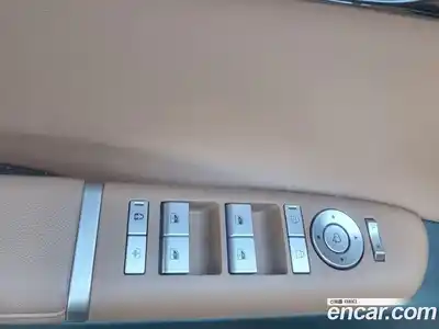 Hyundai Grandeur 2024 2.5 Автомат в Москве № 122782, миниатюра 6