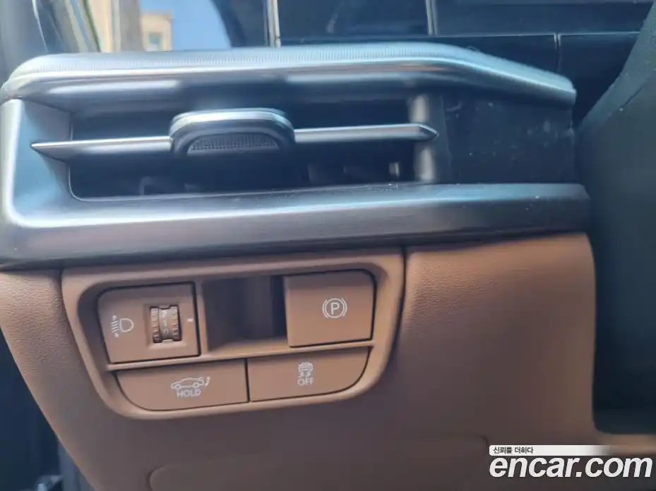 Hyundai Grandeur 2024 2.5 Автомат в Москве № 122782, фото 7