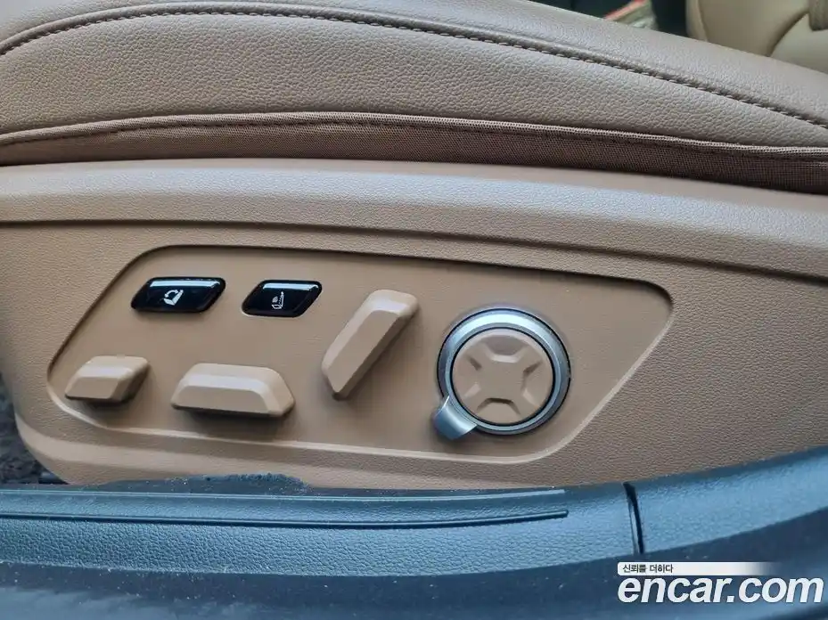 Hyundai Grandeur 2024 2.5 Автомат в Москве № 122782, фото 8