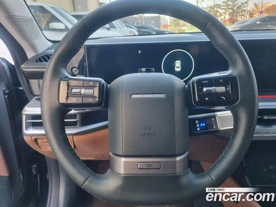 Hyundai Grandeur 2024 2.5 Автомат в Москве № 122782, фото 10