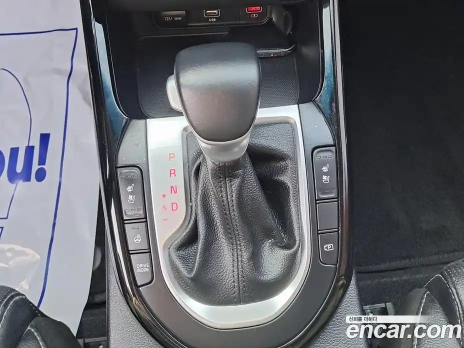 Kia K3 2024 1.6 Автомат в Москве № 131890, фото 11