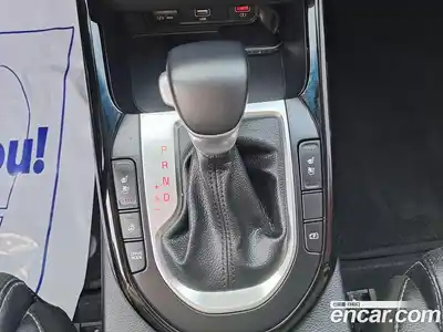 Kia K3 2024 1.6 Автомат в Москве № 131890, миниатюра 11