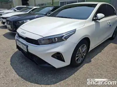 Kia K3 2024 1.6 Автомат в Москве № 131890, миниатюра 2