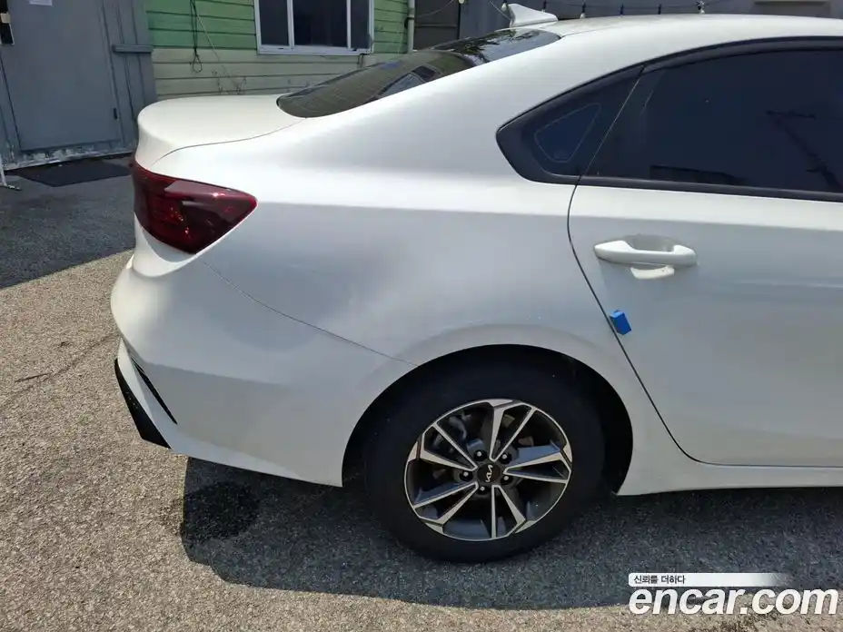 Kia K3 2024 1.6 Автомат в Москве № 131890, фото 3