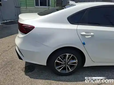 Kia K3 2024 1.6 Автомат в Москве № 131890, миниатюра 3