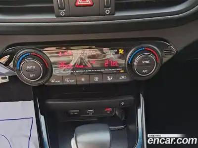 Kia K3 2024 1.6 Автомат в Москве № 131890, миниатюра 10