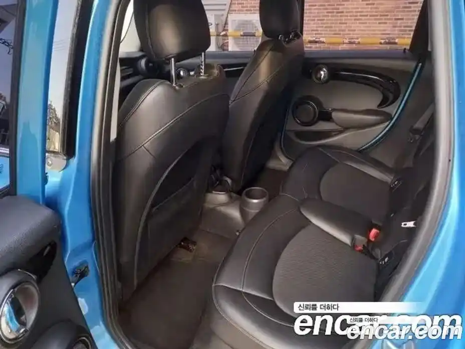 Mini Cooper 2018 1.5 Автомат в Москве № 154552, фото 5