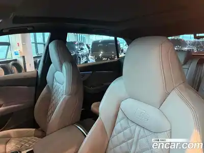 Audi Q8 2022 3.0 Автомат в Москве № 196075, миниатюра 6