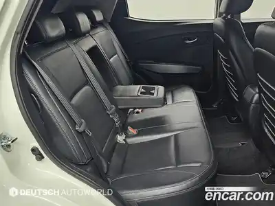 SsangYong TIBOLI 2021 1.6 Автомат в Москве № 64011, миниатюра 12