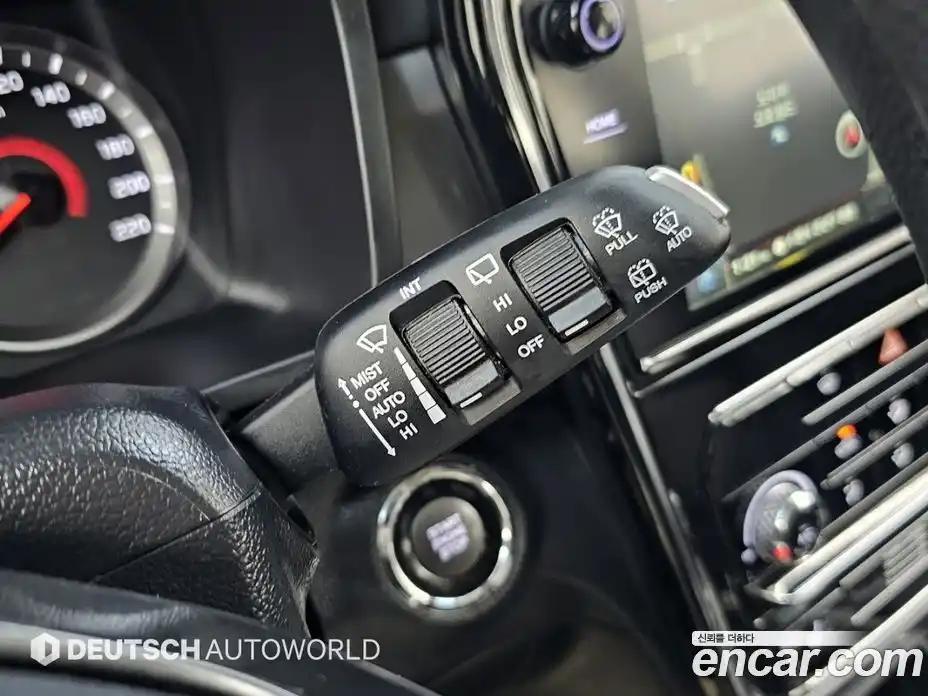 SsangYong TIBOLI 2021 1.6 Автомат в Москве № 64011, фото 16