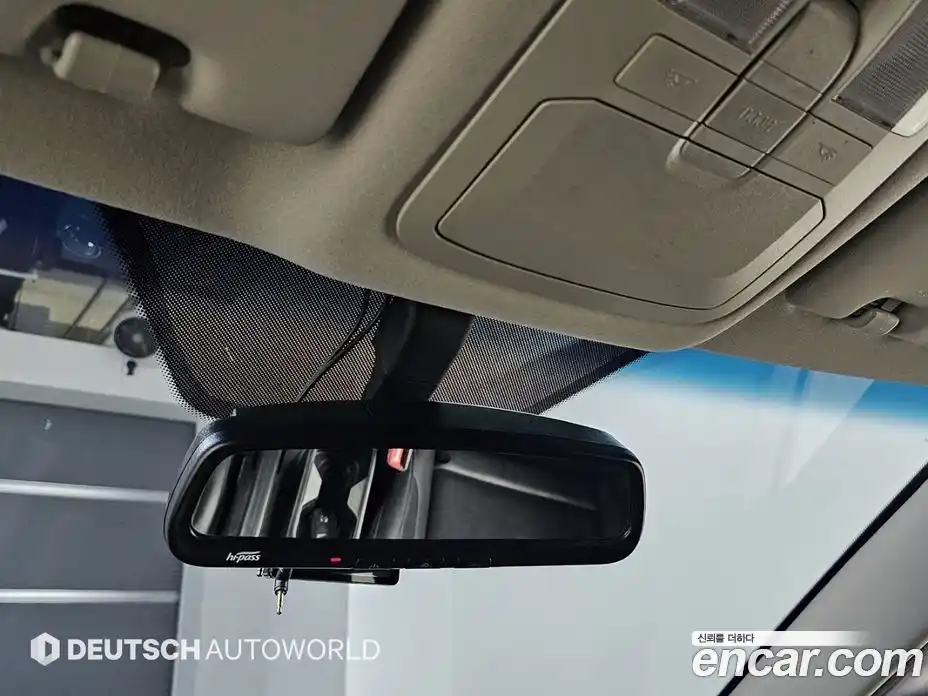 SsangYong TIBOLI 2021 1.6 Автомат в Москве № 64011, фото 19