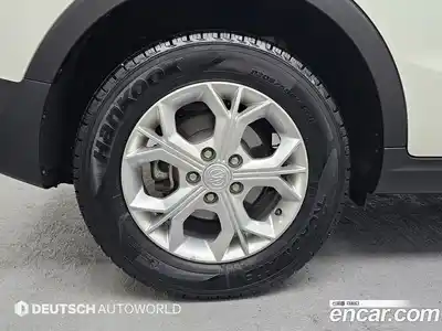 SsangYong TIBOLI 2021 1.6 Автомат в Москве № 64011, миниатюра 5