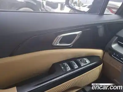 Kia Canival 2023 3.5 Автомат в Москве № 10068, миниатюра 5