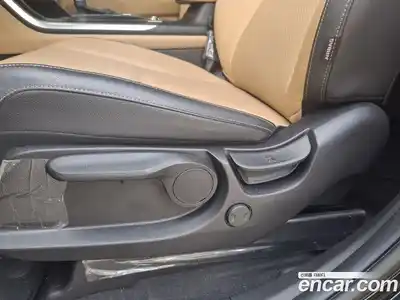 Kia Canival 2023 3.5 Автомат в Москве № 10068, миниатюра 6