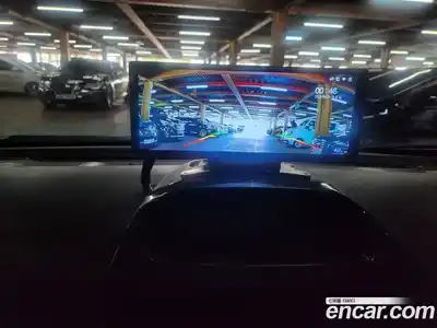 Chevrolet Spark 2013 1.0 Автомат в Москве № 103857, миниатюра 11