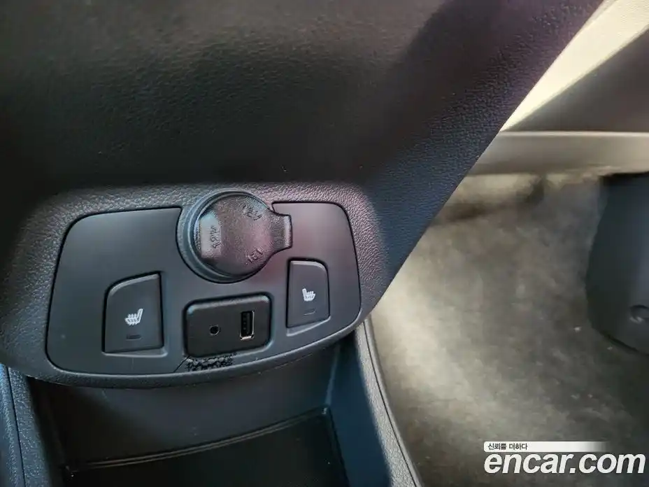 Chevrolet Spark 2013 1.0 Автомат в Москве № 103857, фото 17